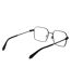 Unisex Adult Style 8q Glasses One Size Black Off White-1