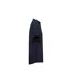 Chemise Homme Bleu Marine Vif Russell Collection-3