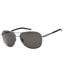Lunettes De Soleil Motif/style Uni Homme Taille Unique Gris Tommy Hilfiger-2