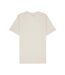 T-shirt Blanc Homme Teddy Smith 11017024D - 3XL