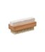 Coffret 5 Pièces Salle de Bain Spa 16cm Naturel-5