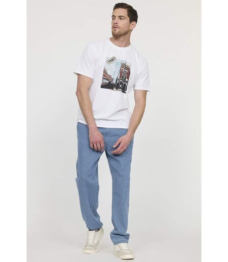 Jean GABY Bleach