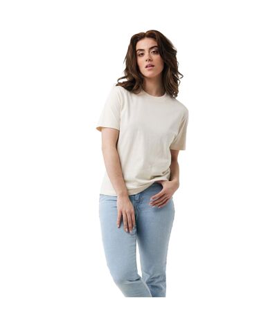 T-shirt Teide Adulte Naturel Brut Iqoniq