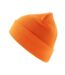 Bonnet Pier Adulte Orange Fluo Atlantis-2