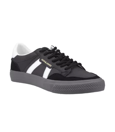 Baskets Morden Special Homme Anthracite Jack And Jones