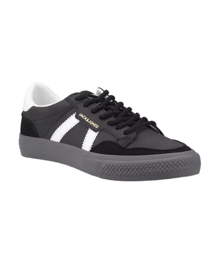 Baskets Morden Special Homme Anthracite Jack And Jones
