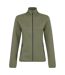 Veste glissade femme vert olive Dare 2B