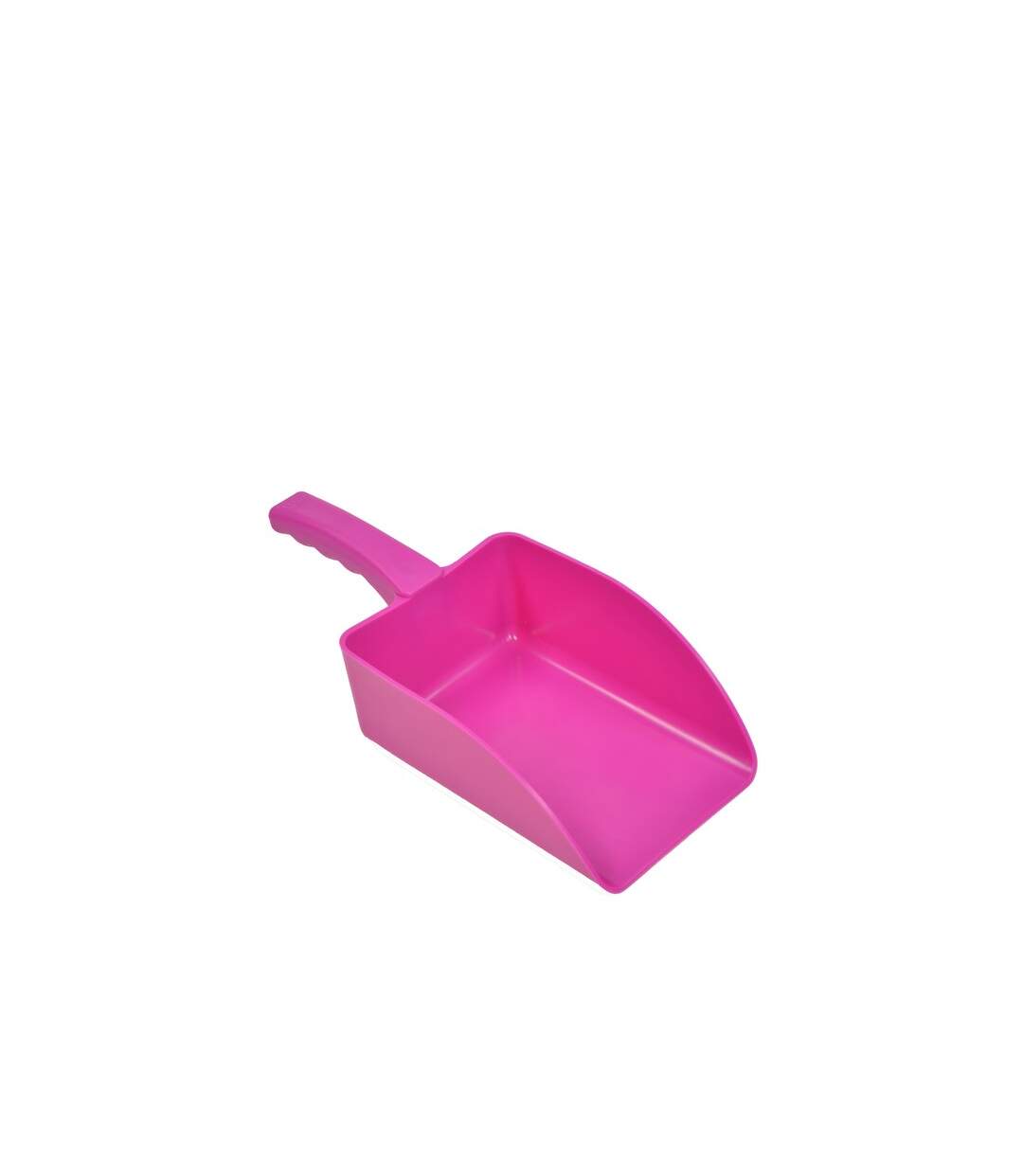 Harold Moore Hand Scoop (Small) (Pink) - UTTL237-1