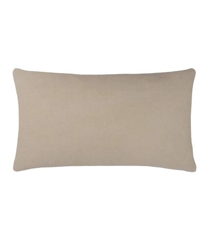 Furn - Housse de coussin KALINA (Jaune) (35cm x 60cm) - UTRV3034