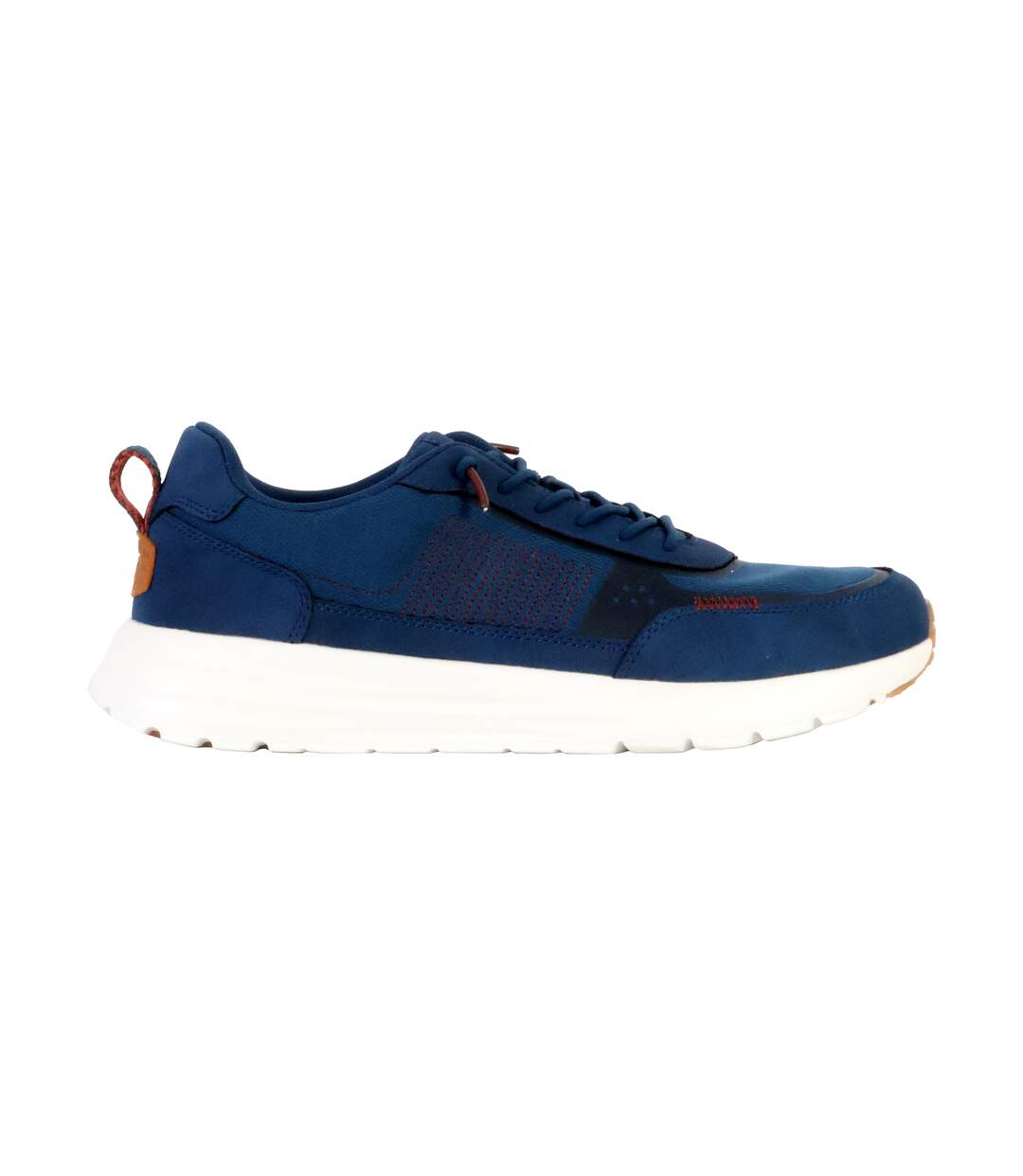 Basket Basse à Lacets Hey Dude Sirocco Alta M Essentials-2