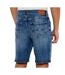 Short en jean bleu homme tommy hilfiger isaac - 29-2