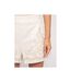 Short broderie XACOURE - Dona X Lisa-3
