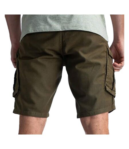 Short Kaki Homme Petrol Industries DMS - XXL