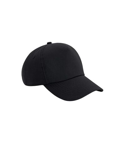 Casquette authentic adulte noir Beechfield