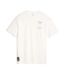 T-Shirt blanc homme puma x ripndip - l-1