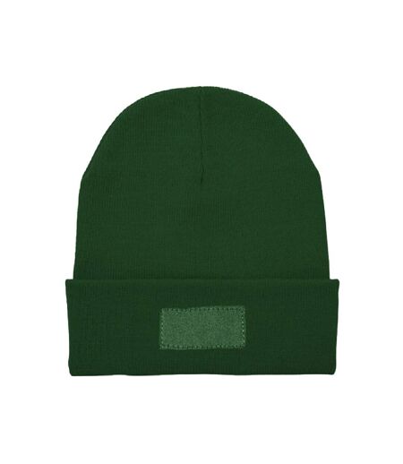 Bonnet Bulnes Vert Foncé Stamina