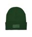 Bonnet Bulnes Vert Foncé Stamina-1