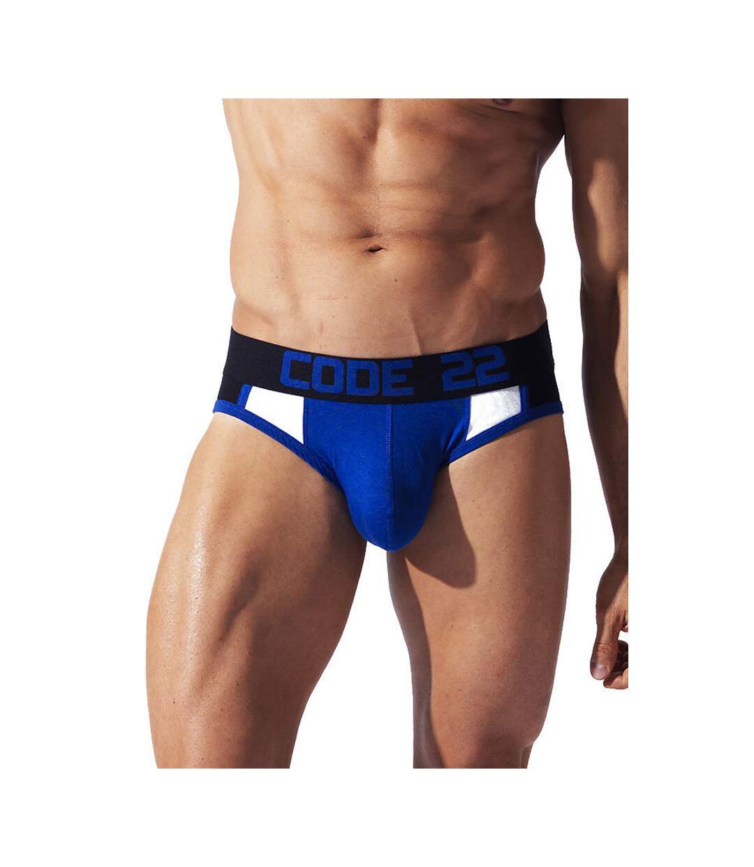 Slip sport Full Front CODE22