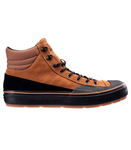 Bottines De Randonnée Troper Homme Marron Iguana
