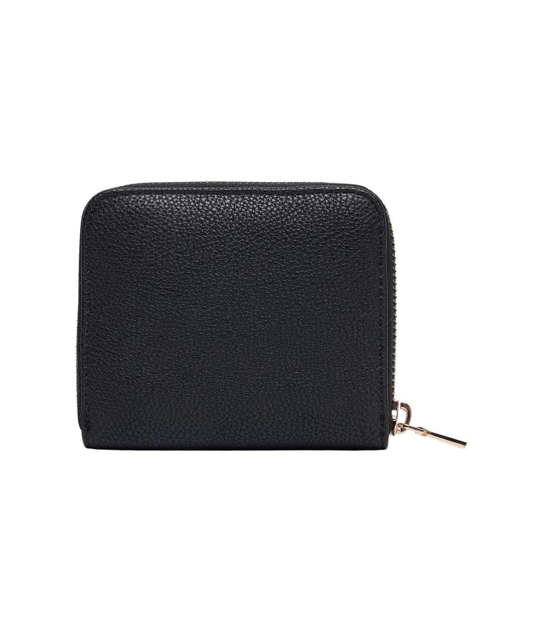 Womens/ladies Logo Wallet One Size Black Guess-2
