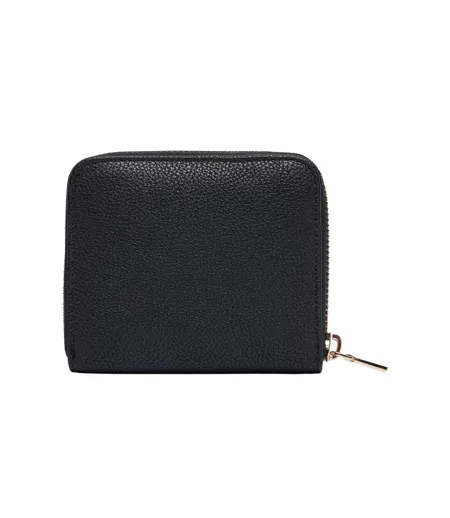 Womens/ladies Logo Wallet One Size Black Guess