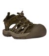 Trespass Womens/Ladies Brontie Active Sandals (Khaki) - UTTP4038
