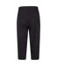 Pantacourt coastal femme noir Mountain Warehouse-2