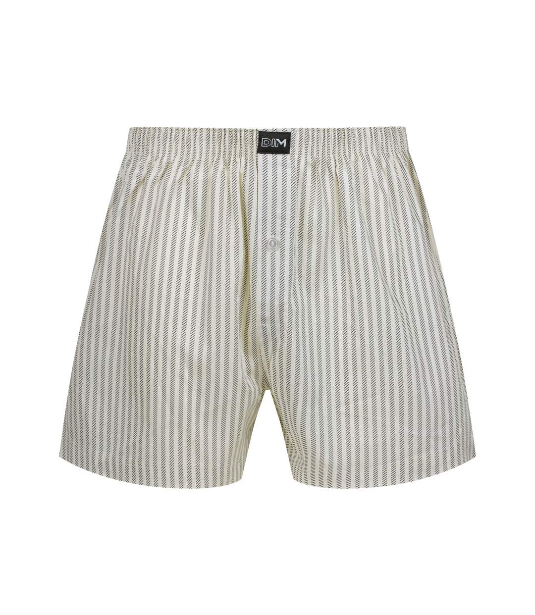 Boxer Coton Stretch-3