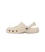 Mens Flat Clogs Beige Hot Tuna-3