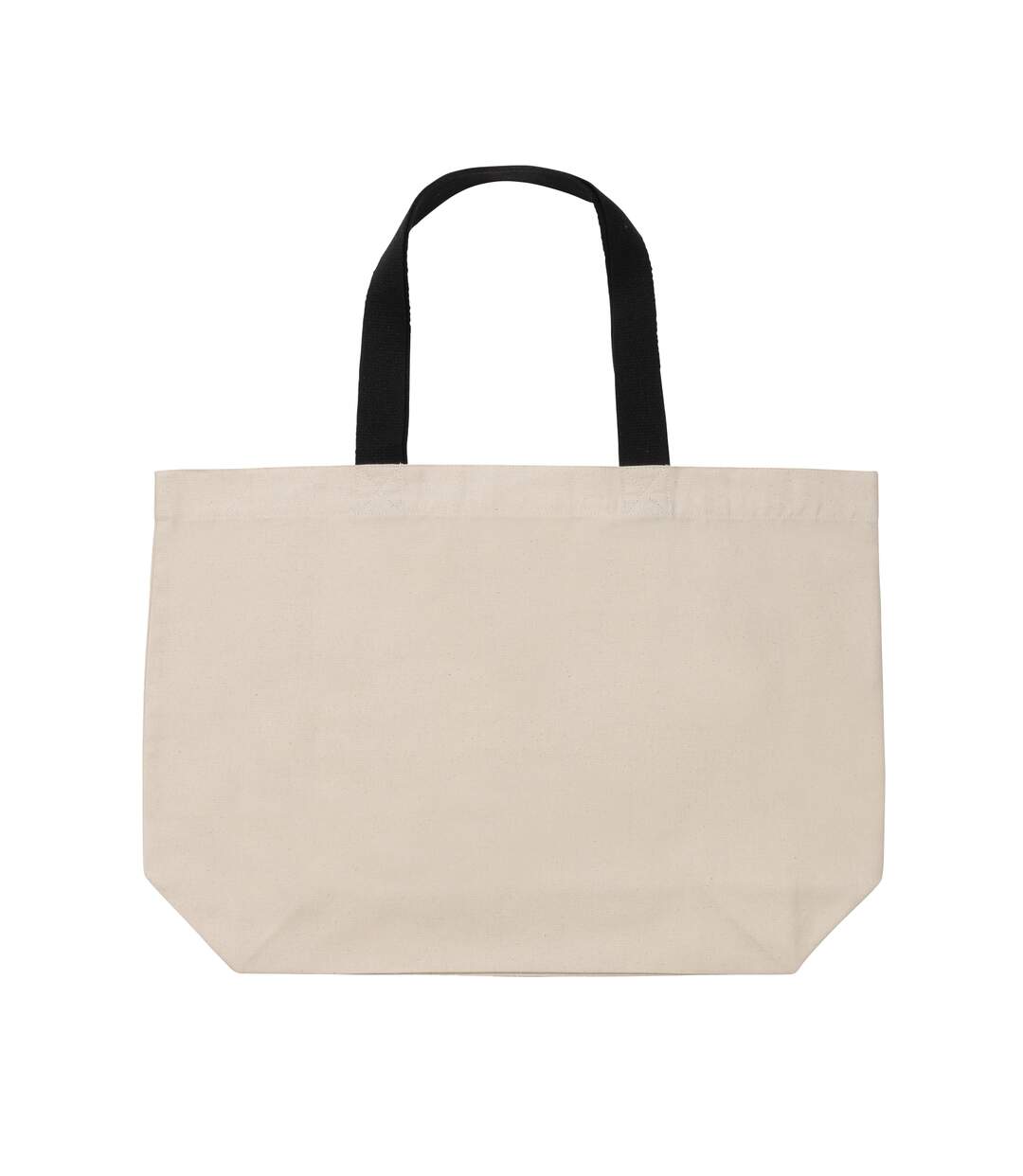 Tote Bag Impact Aware Taille Unique Blanc Cassé XD Collection-1