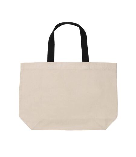 Tote Bag Impact Aware Taille Unique Blanc Cassé XD Collection