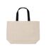 Tote Bag Impact Aware Taille Unique Blanc Cassé XD Collection-1