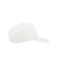 Casquette Start 5 Mixte Blanc Atlantis-4