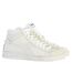 Basket à lacets Cuir Diadora Game L High Waxed-3