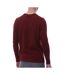 Tee Shirt Bordeaux Homme HUNGARIA FRENCH