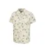 Chemise Homme Vert Pâle Mountain Warehouse-3