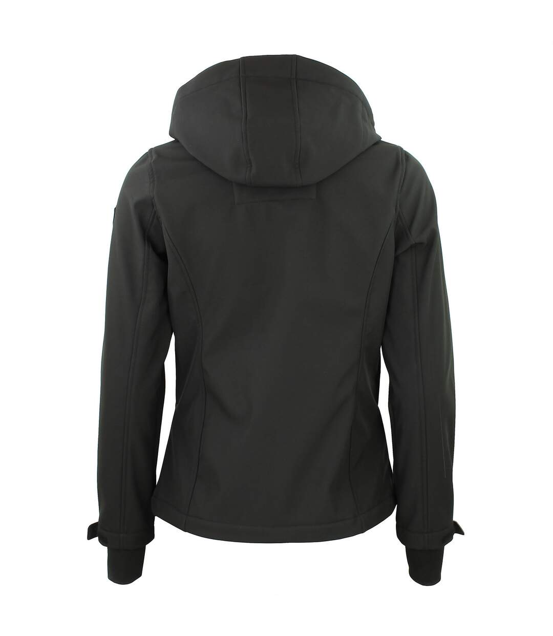 Blouson softshell femme AMALEO-2