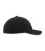 Casquette Noir Flexfit-3