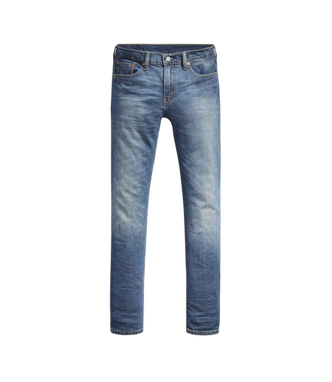 Jean Homme Bleu Levis-2