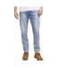 Jean loose bleu clair homme jack & jones original 920 - w32-l34-1
