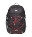 Albus 30 litre casual rucksack/backpack one size navy/electric blue Trespass-1