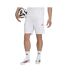 Short Entraînement Motif/style 3 Rayures Lamine Yamal Homme Blanc Adidas-4