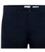 Mens Chino Shorts Black SoulCal-3