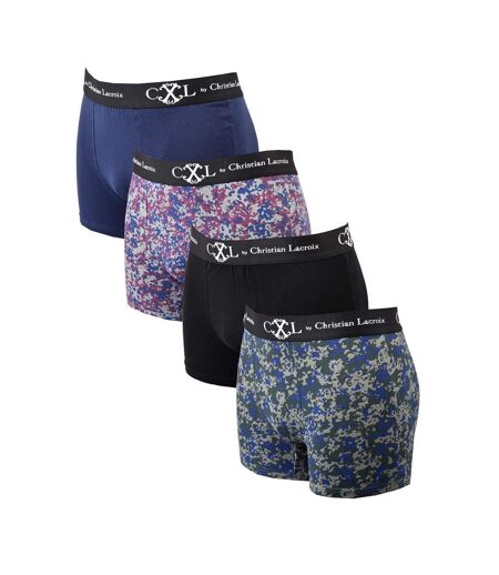 Boxer CXL By LACROIX - Pack de 4