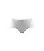 LOU PARIS Shorty Femme Microfibre LOU LINE Blanc