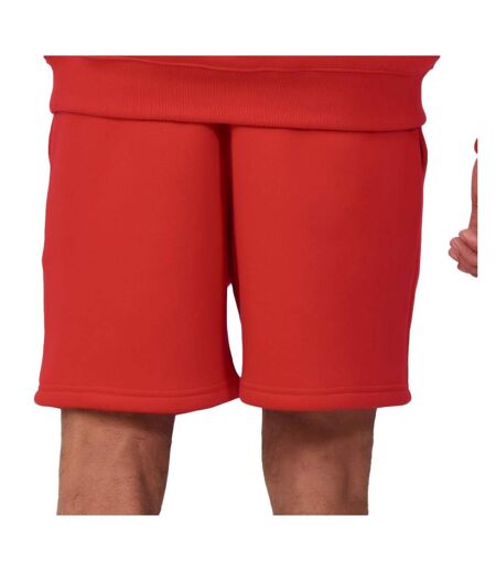 Short Rouge Homme Project X Paris Crew - M