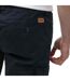 Mens Outdoor Cargo Shorts Navy Timberland-4