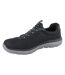 Mens Summits Shoes Black Skechers-2