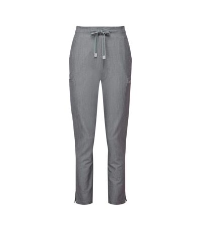 Womens/ladies Relentless Cargo Trousers Dynamo Grey Onna