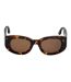 Oval Sunglasses VB654S Women-4